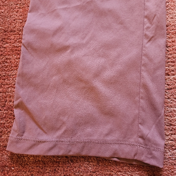 Mountain Hardwear Women's Dynama/2 Pants High Rise Leggings Sz Small Clay Earth - Picture 3 of 9